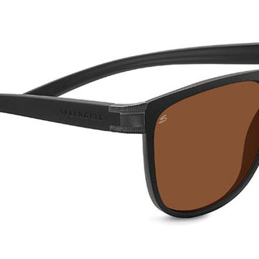 Serengeti Verdi 7937 Sanded Black