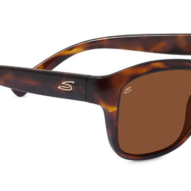 Serengeti Gabriela 7945 Shiny Dark Tortoise