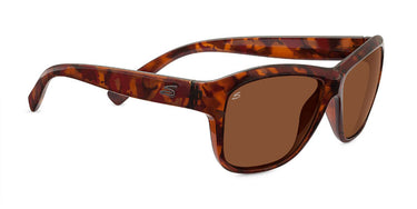 Serengeti Gabriela 7947 Shiny Red Tortoise