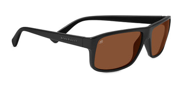 Serengeti Claudio 7950 Shiny Black