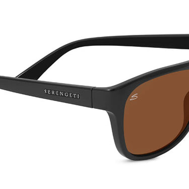 Serengeti Tommaso 7957 Shiny Black