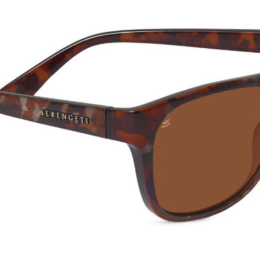 Serengeti Tommaso 7958 Shiny Taupe Tortoise