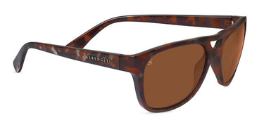 Serengeti Tommaso 7958 Shiny Taupe Tortoise