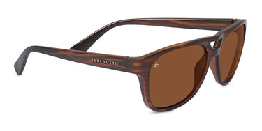 Serengeti Tommaso 7959 Shiny Stripe Tortoise