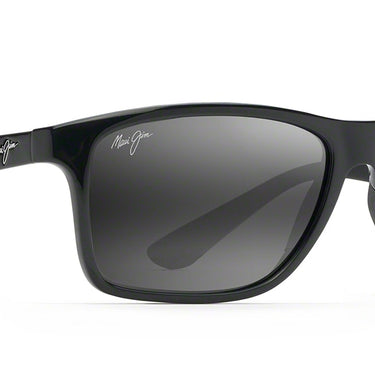 Maui Jim  Onshore 798-02 Gloss Black