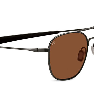 Serengeti Sortie 7981 Satin Black