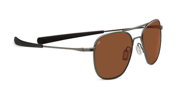 Serengeti Sortie 7985 Shiny Hematite