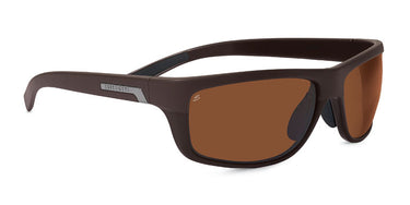 Serengeti Assisi 7996 Shiny / Satin Brown