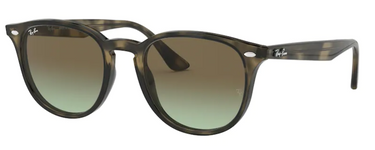 Ray-Ban RB4259 731/E8 Grey Havana
