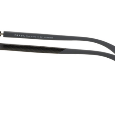 Prada Sport Zonnebril PS 51OS 7AX5W1 Black