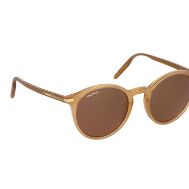 Serengeti Zonnebril Leonora 8956 Shiny Beige
