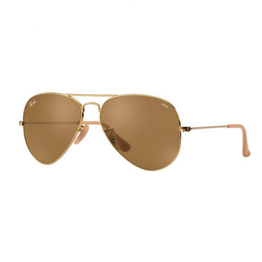 Ray-Ban Aviator Evolve RB3025 90644I Goud