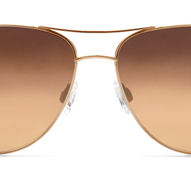 Maui Jim Cliff House HS247-16 Gold
