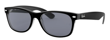 Ray-Ban Wayfarer RB2132 6398Y5