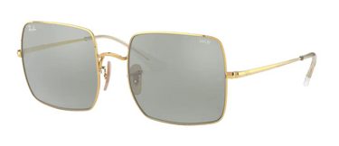 Ray-Ban Square RB1971 001/W3 Arista