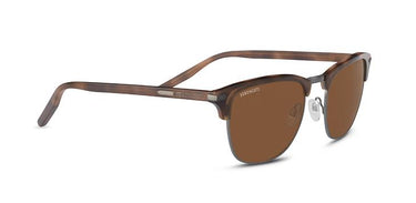 Serengeti Alray 8946 Matte Brown Tortoise / Matte Dark Gunmetal