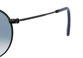 Ray-Ban Round Metal RB3447 006/3F Pootjes