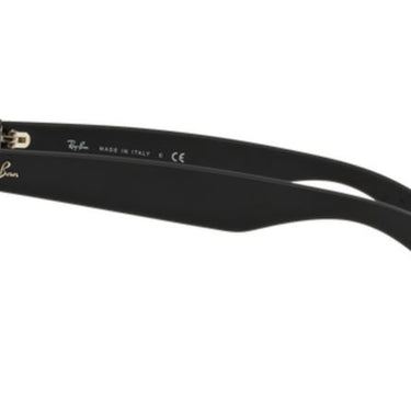 Ray-Ban Wayfarer RB2132 622/19 Rubber Black