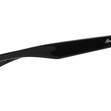 Maui Jim  Makoa 804-02 Gloss Black