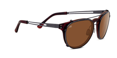 Serengeti Palmiro 8054 Satin Dark Tortoise