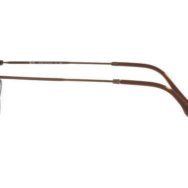 Ray-Ban Round RB3447 9230R5 Antique Copper