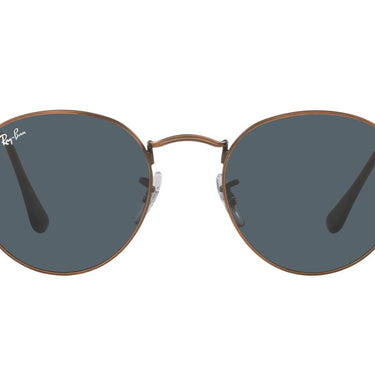Ray-Ban Round RB3447 9230R5 Antique Copper