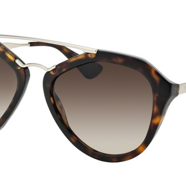 Prada Zonnebril PR 12QS 2AU6S1 Havana