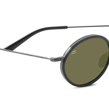 Serengeti Sirolo 8102 Shiny Black