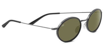 Serengeti Sirolo 8102 Shiny Black