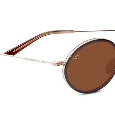 Serengeti Sirolo 8104 Shiny Cognac