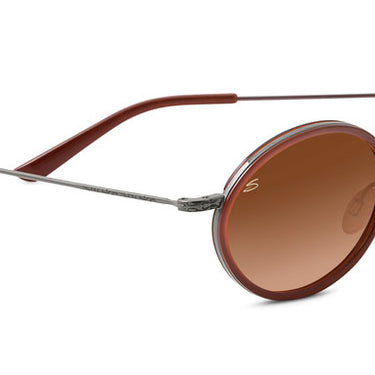 Serengeti Sirolo 8105 Shiny Coffee