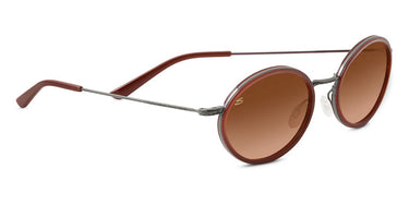Serengeti Sirolo 8105 Shiny Coffee