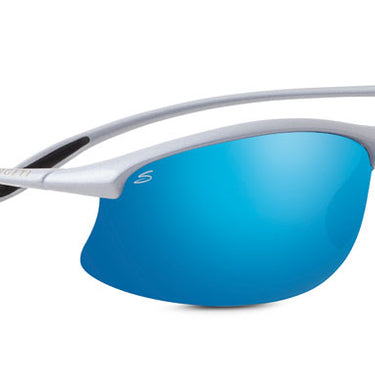 Serengeti Maestrale 8123 Metalic Silver