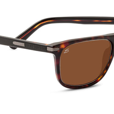 Serengeti Leonardo 8155 Dark Havana