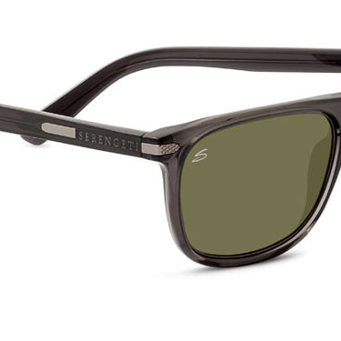 Serengeti Leonardo 8157 Dark Crystal Grey