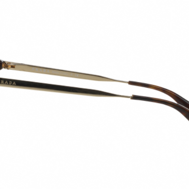 Prada Zonnebril PR 12QS 2AU6S1 Havana