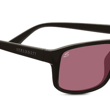 Serengeti Claudio 8217 Satin Dark Grey