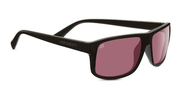 Serengeti Claudio 8217 Satin Dark Grey