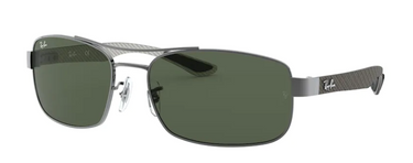 Ray-Ban RB8316 004 Gunmetal