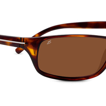 Serengeti Zonnebril Pisa 8277 Shiny Tortoise