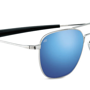Serengeti Sortie 8282 Shiny Silver
