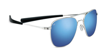 Serengeti Sortie 8282 Shiny Silver