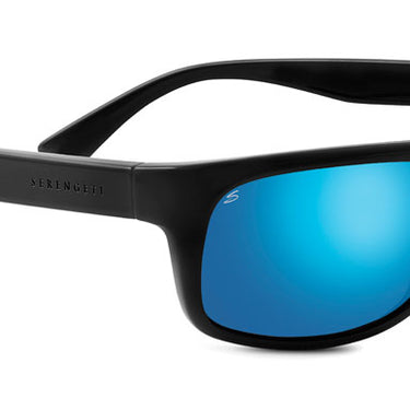 Serengeti Misano 8290 Satin Black