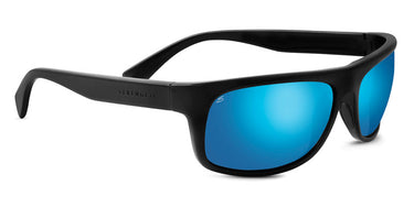 Serengeti Misano 8290 Satin Black