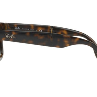 Ray-Ban Wayfarer Folding RB4105 710/51 Light Havana