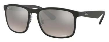 Ray-Ban Chromance RB4264 601S5J Matte Black