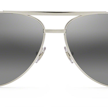 Maui Jim  Seacliff 831-17 Silver