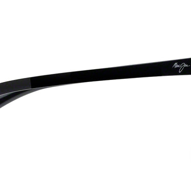 Maui Jim  The Bird 835-02C Dark Gunmetal w/ Blk/Gry Temp