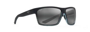 Maui Jim  Alenuihaha 839-11D Grey Black Stripe