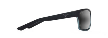 Maui Jim  Alenuihaha 839-11D Grey Black Stripe